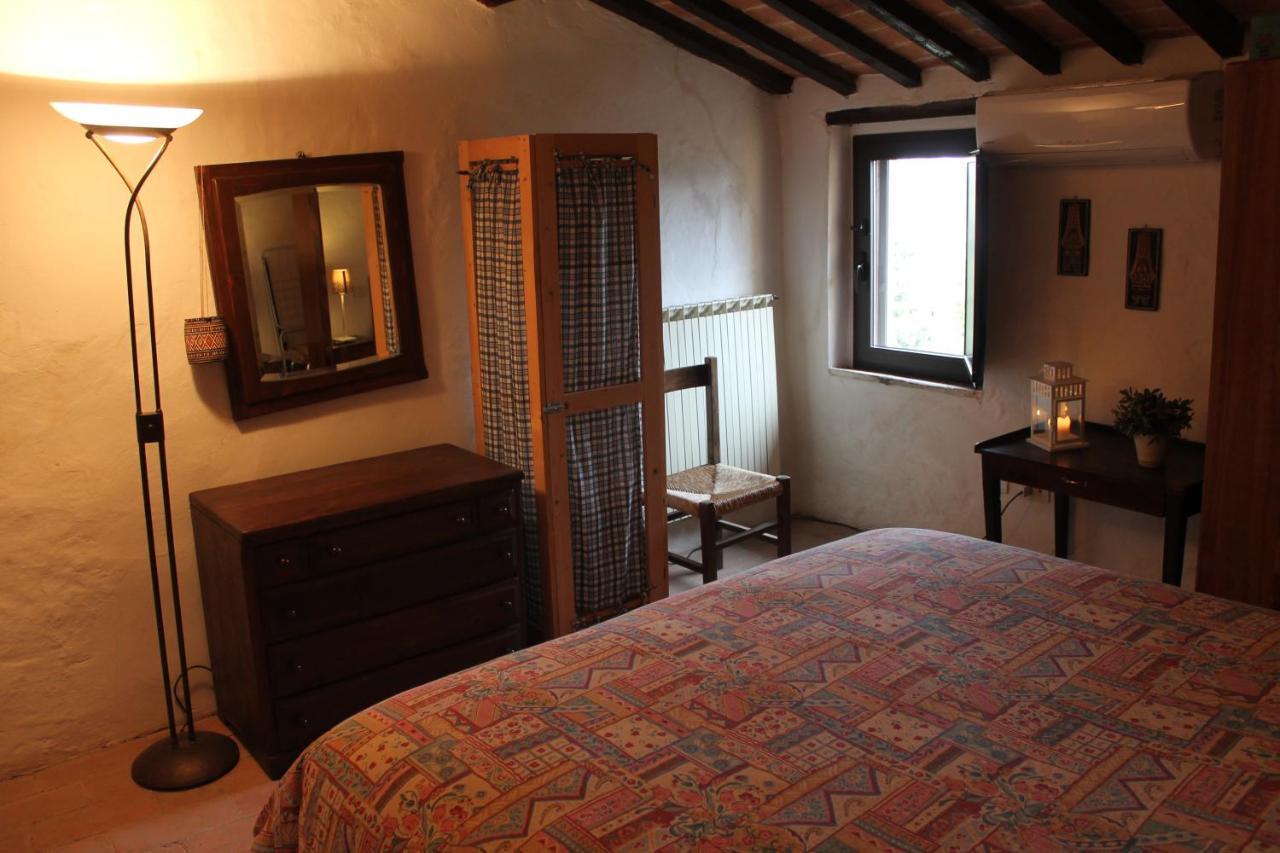 Petite Maison, Nel Borgo Di Cetona Exterior photo