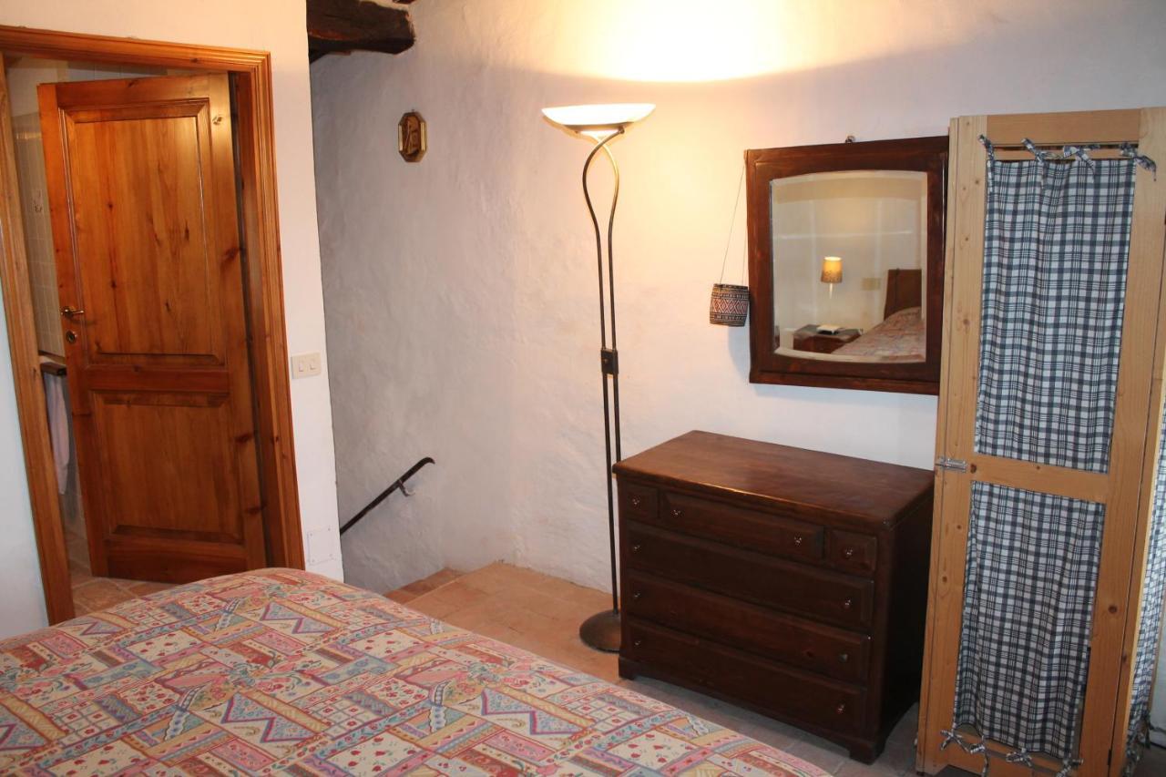 Petite Maison, Nel Borgo Di Cetona Exterior photo